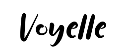 Voyelle - logo